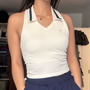 Fila Challenger Seamless Tank
